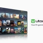 Utomik is your PC gaming subscribtion - Cloud Gaming