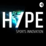 hype esports innovation - Borja Varela