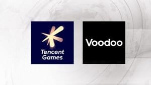 Tencent plays Voodoo in a minority investment deal 