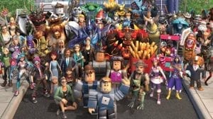 Roblox acquired real-time animation startup Loom.ai - Best Video Gaming News 2021