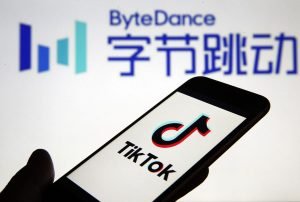 ByteDance goes to court against Tencent - Monopoly