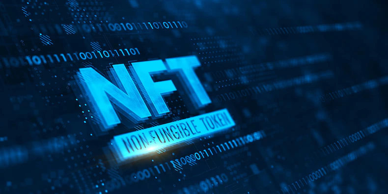 Video Games Catalyst To NFT's Mass Adoption