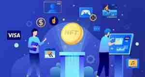 GDC Survey: Game Developers Not Into NFT\'s Or Crypto