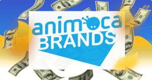 Game studio Animoca Brands raises $360 million - Video Games