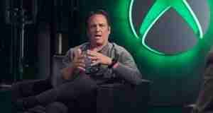 Xbox Executive Phil Spencer on Metaverse - Video Games