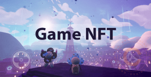 NFT Video Games