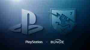 Sony Acquires Bungie 
