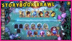 Storybook Brawl Bombarded By Negative Reviews