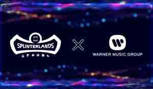 Warner Music Group Enters Web 3.0