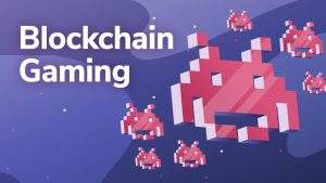 Blockchain Games