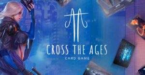 Blockchain Gaming Firm Cross the Ages Raises $12 Million Seed Funding