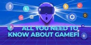 GameFi As Income Stream, All You Need To Know