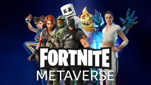 Tim Sweeney, Epic Games, On Web3 And Metaverse