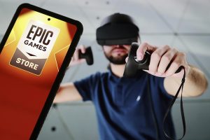 WPP And Epic Games Metaverse Partnership