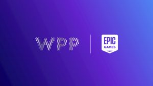 WPP And Epic Games Metaverse Partnership
